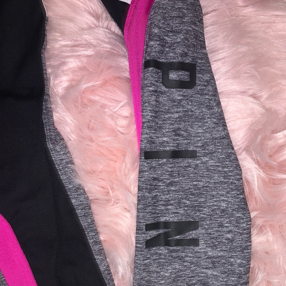 PINK yoga